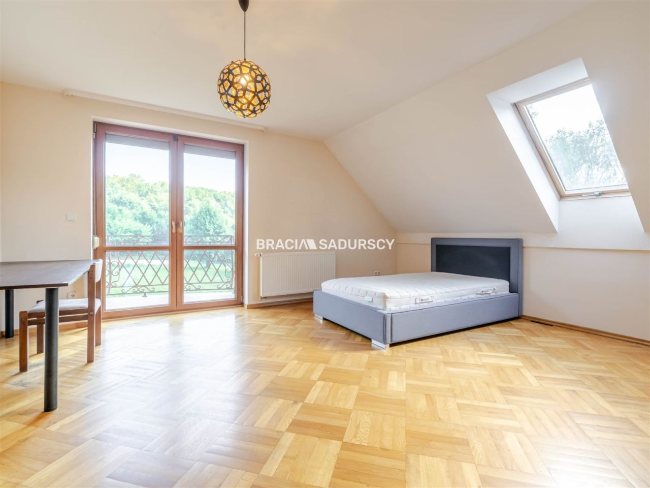 dom wolnostojący, 5 pokoi Zabierzów. Zdjęcie 18