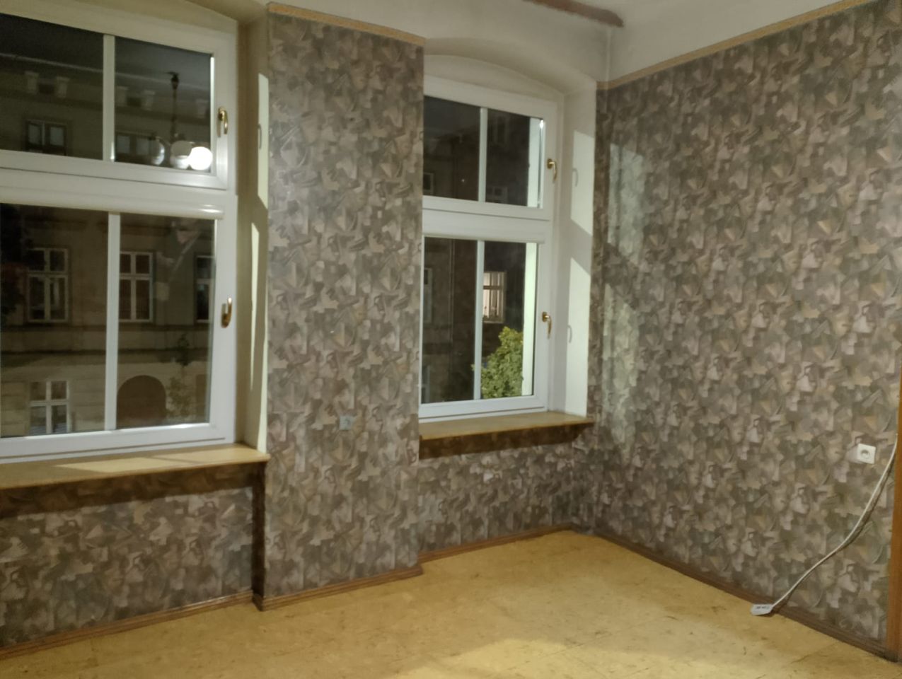 Mieszkanie 5-pokojowe Gorzów Wielkopolski Śródmieście, ul. Armii Polskiej. Zdjęcie 4