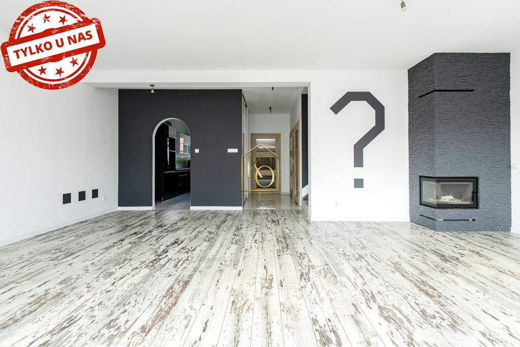 dom szeregowy, 4 pokoje Smolec, ul. Łubinowa. Zdjęcie 6