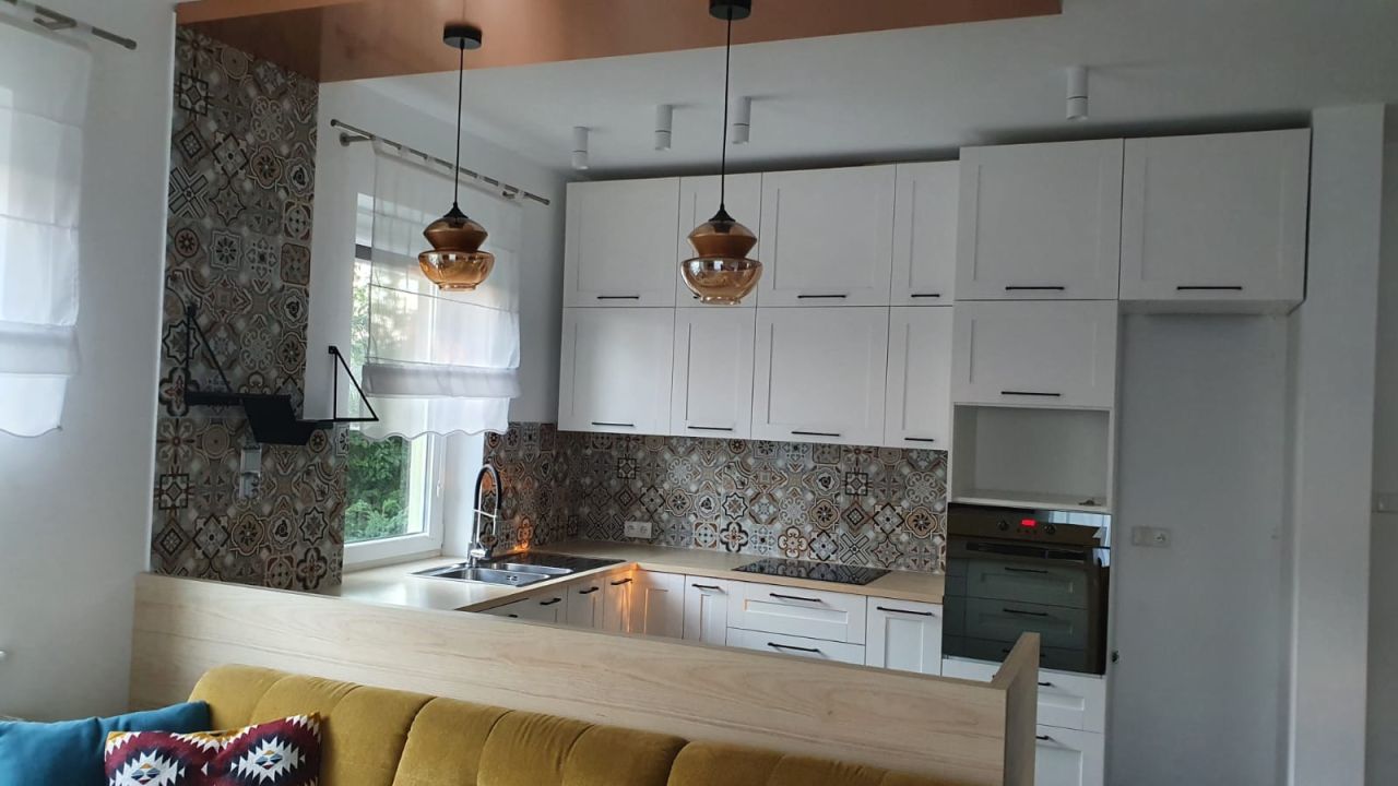 Mieszkanie 3-pokojowe Rumia Centrum, ul. Suwalska. Zdjęcie 4