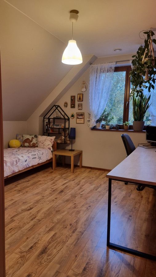 dom wolnostojący, 6 pokoi Pisary. Zdjęcie 35