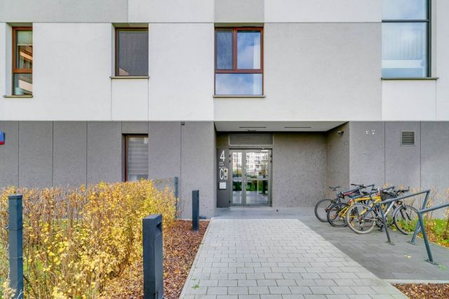 Mieszkanie 3-pokojowe Warszawa Ursynów, ul. Cichy Potok. Zdjęcie 19