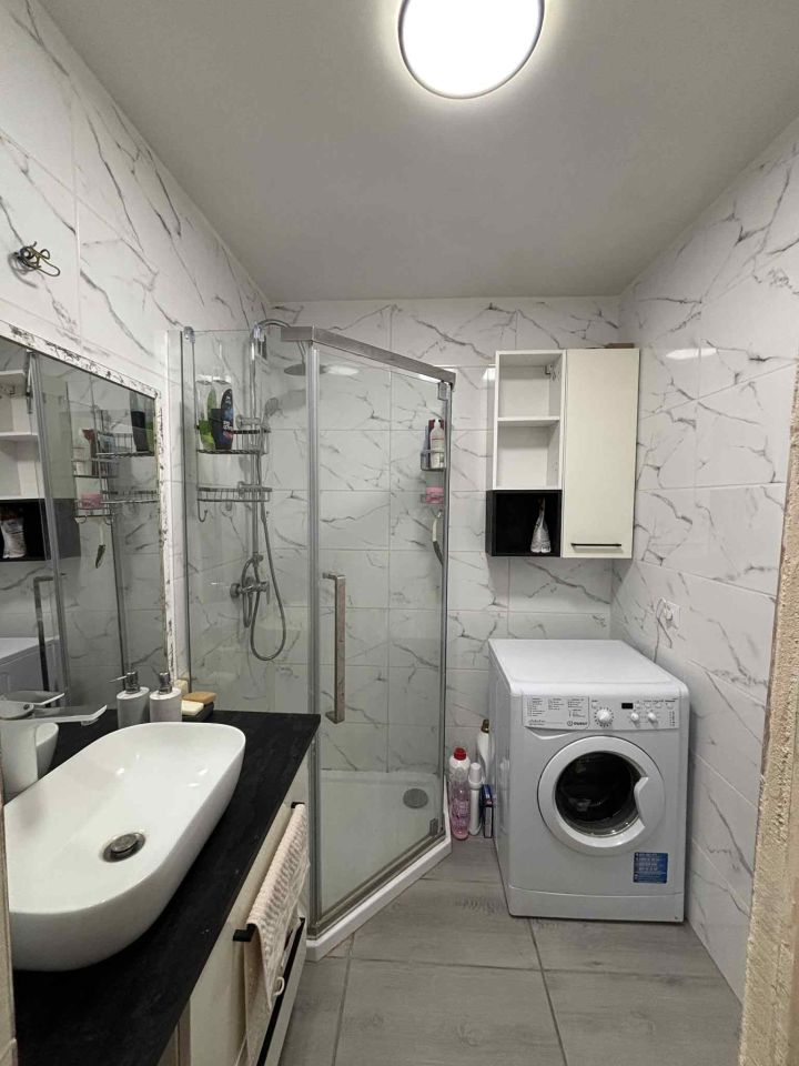 Mieszkanie 2-pokojowe Sulęcin, os. Osiedle Słoneczne. Zdjęcie 6