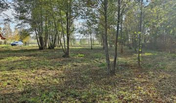 Działka budowlana Janopole