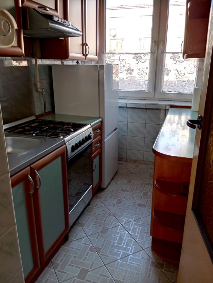 Mieszkanie 3-pokojowe Sosnowiec Pogoń, ul. Gospodarcza. Zdjęcie 11