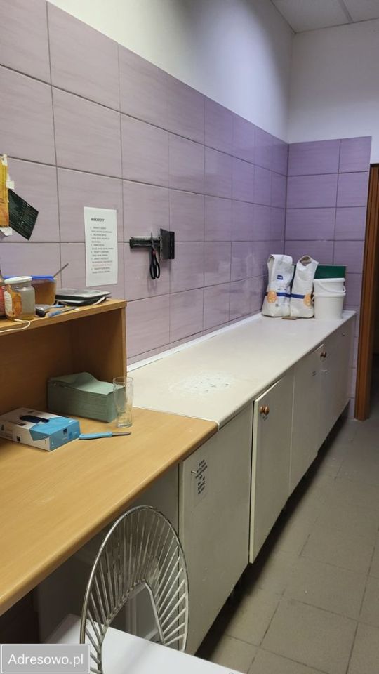 Lokal Wrocław Śródmieście, ul. Mikołaja Sępa-Szarzyńskiego. Zdjęcie 8