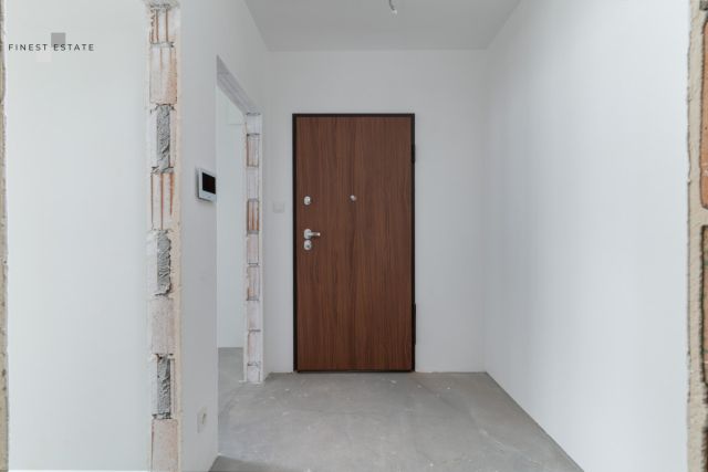 Mieszkanie 2-pokojowe Warszawa Mokotów, ul. Zwierzyniecka. Zdjęcie 18