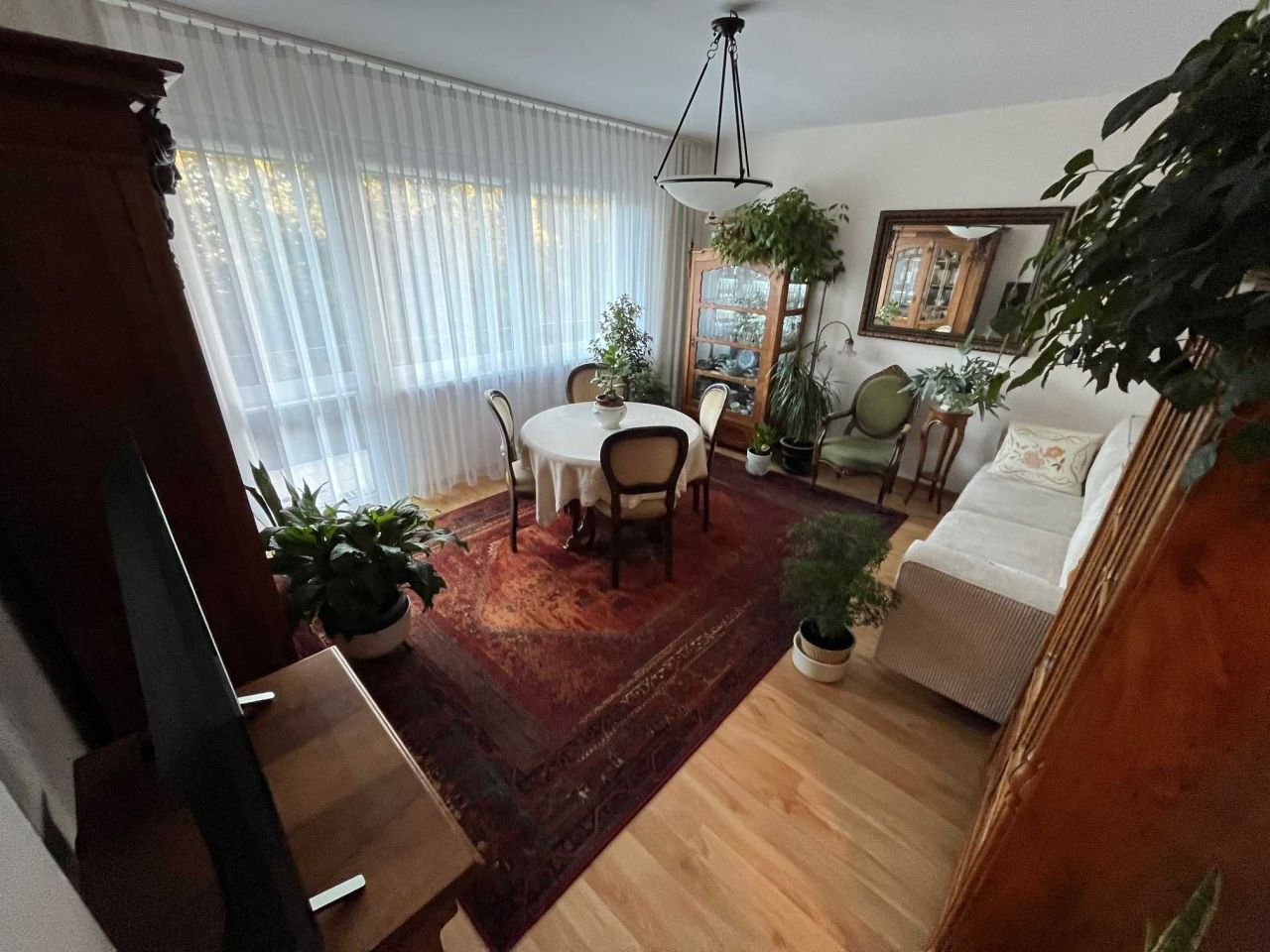 Mieszkanie 3-pokojowe Świdnica, ul. gen. Józefa Bema. Zdjęcie 5