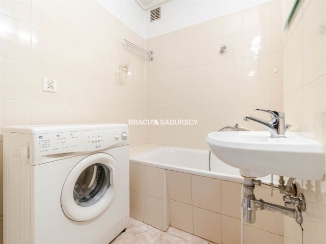 Mieszkanie 3-pokojowe Kraków Bieńczyce, os. Tysiąclecia. Zdjęcie 7