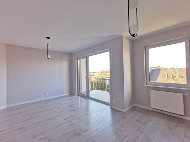 Mieszkanie 3-pokojowe Pleszew, ul. Władysława Warneńczyka. Zdjęcie 5