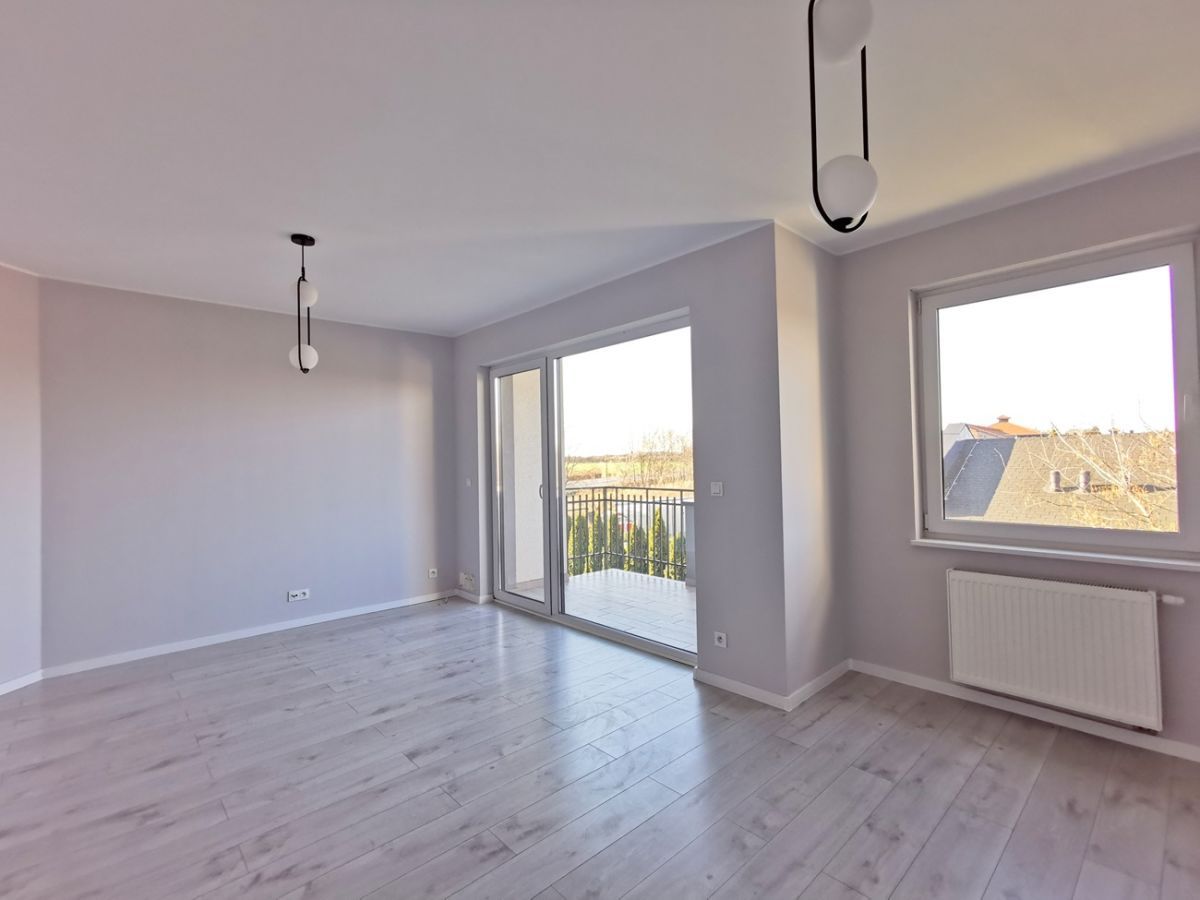 Mieszkanie 3-pokojowe Pleszew, ul. Władysława Warneńczyka. Zdjęcie 5