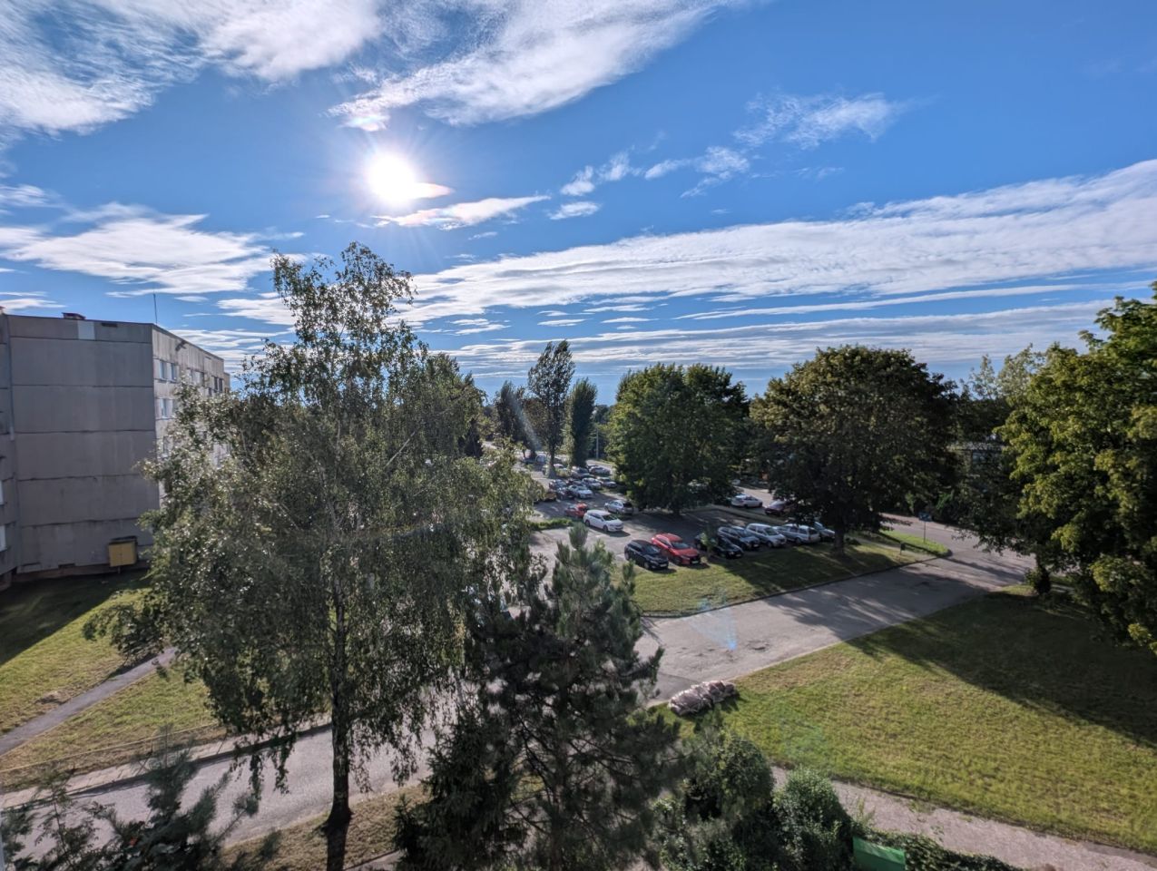 Mieszkanie 4-pokojowe Czeladź Piaski, os. Dziekana. Zdjęcie 18