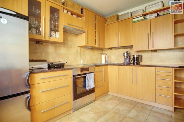 Mieszkanie 3-pokojowe Dębica, ul. Cmentarna. Zdjęcie 4