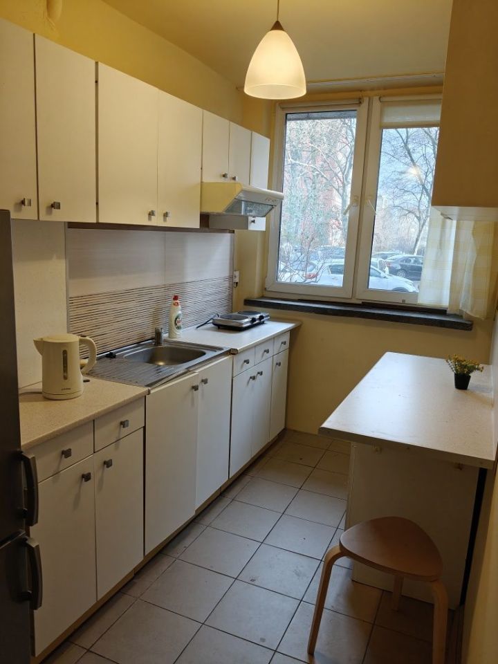 Mieszkanie 1-pokojowe Lublin, ul. Stefana Okrzei. Zdjęcie 6