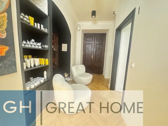 Lokal Warszawa Śródmieście, ul. Mokotowska. Zdjęcie 11