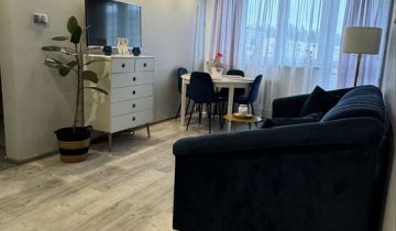 Mieszkanie 3-pokojowe Grudziądz Tarpno, ul. Dąbrówki