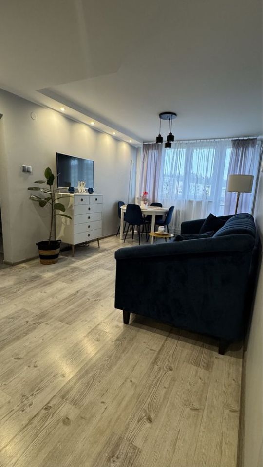 Mieszkanie 3-pokojowe Grudziądz Tarpno, ul. Dąbrówki