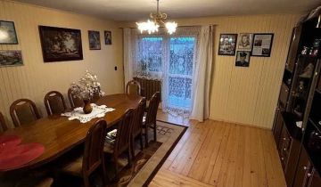 dom wolnostojący Stara Wieś