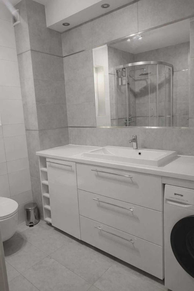 Mieszkanie 3-pokojowe Ełk, ul. Juliana Tuwima. Zdjęcie 4