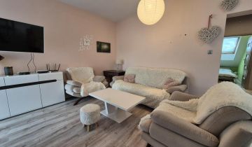 Mieszkanie 3-pokojowe Ostrów