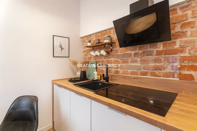 Mieszkanie 2-pokojowe Kraków Nowa Huta, os. Urocze. Zdjęcie 14