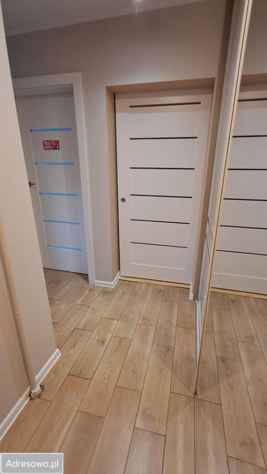 Mieszkanie 2-pokojowe Łódź Koziny. Zdjęcie 4