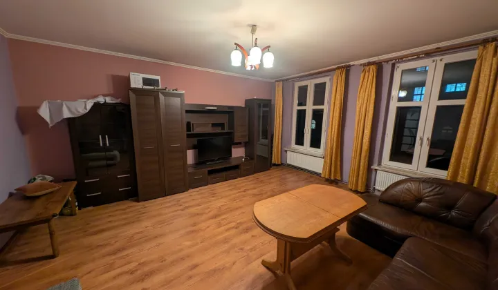 Mieszkanie 2-pokojowe Siemianowice Śląskie Centrum