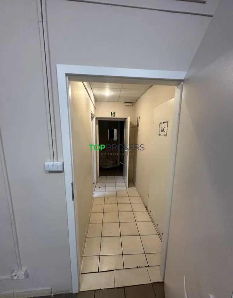 Lokal Warszawa Praga-Południe. Zdjęcie 9