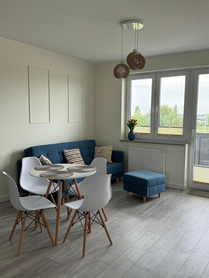 Mieszkanie 3-pokojowe Szczecin Gumieńce, ul. Gorzowska. Zdjęcie 3