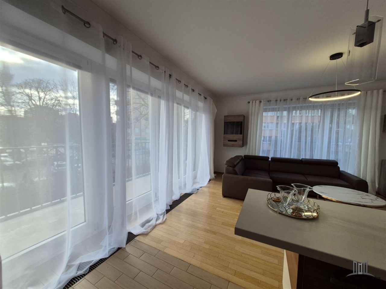 Mieszkanie 2-pokojowe Wrocław Krzyki. Zdjęcie 3