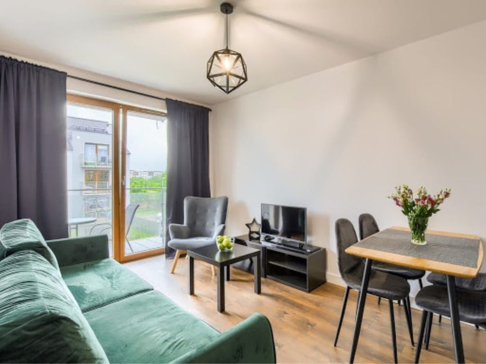 Mieszkanie 2-pokojowe Kołobrzeg, ul. Artyleryjska. Zdjęcie 6