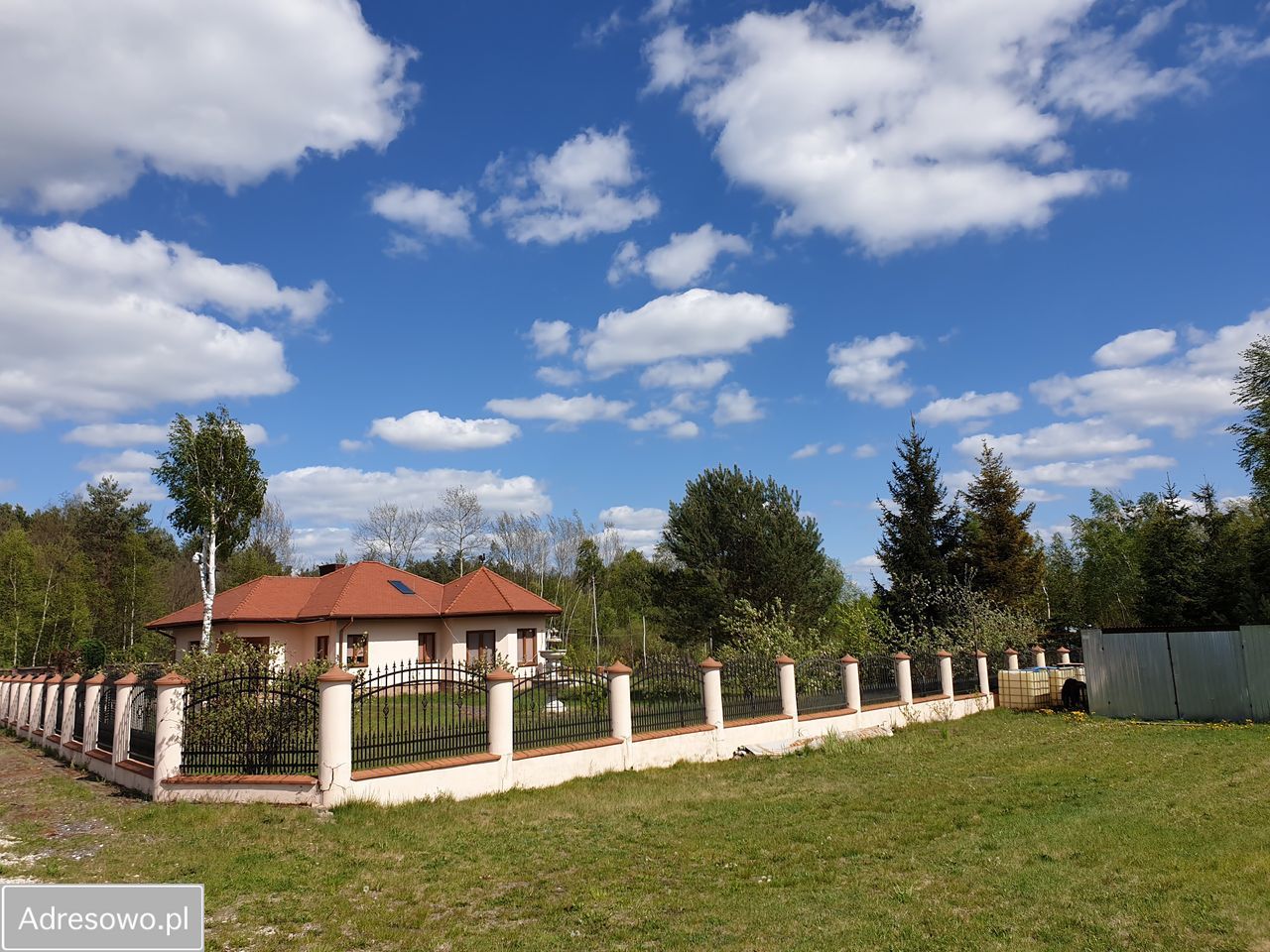 dom wolnostojący, 5 pokoi Przybyszowy. Zdjęcie 7