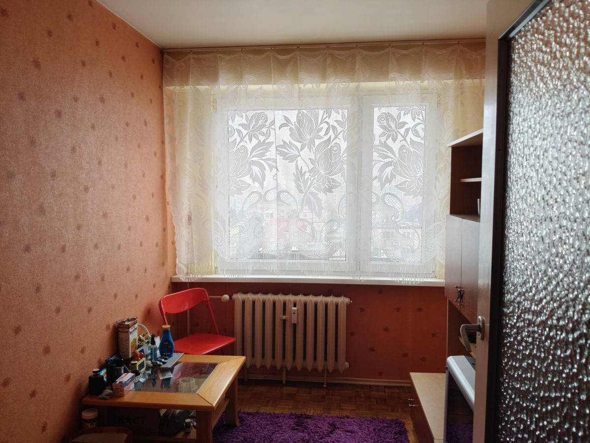 Mieszkanie 4-pokojowe Włocławek, ul. Ostrowska. Zdjęcie 13