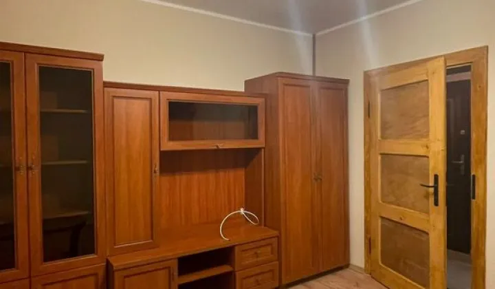 Mieszkanie 2-pokojowe Przyłęk, fabry\