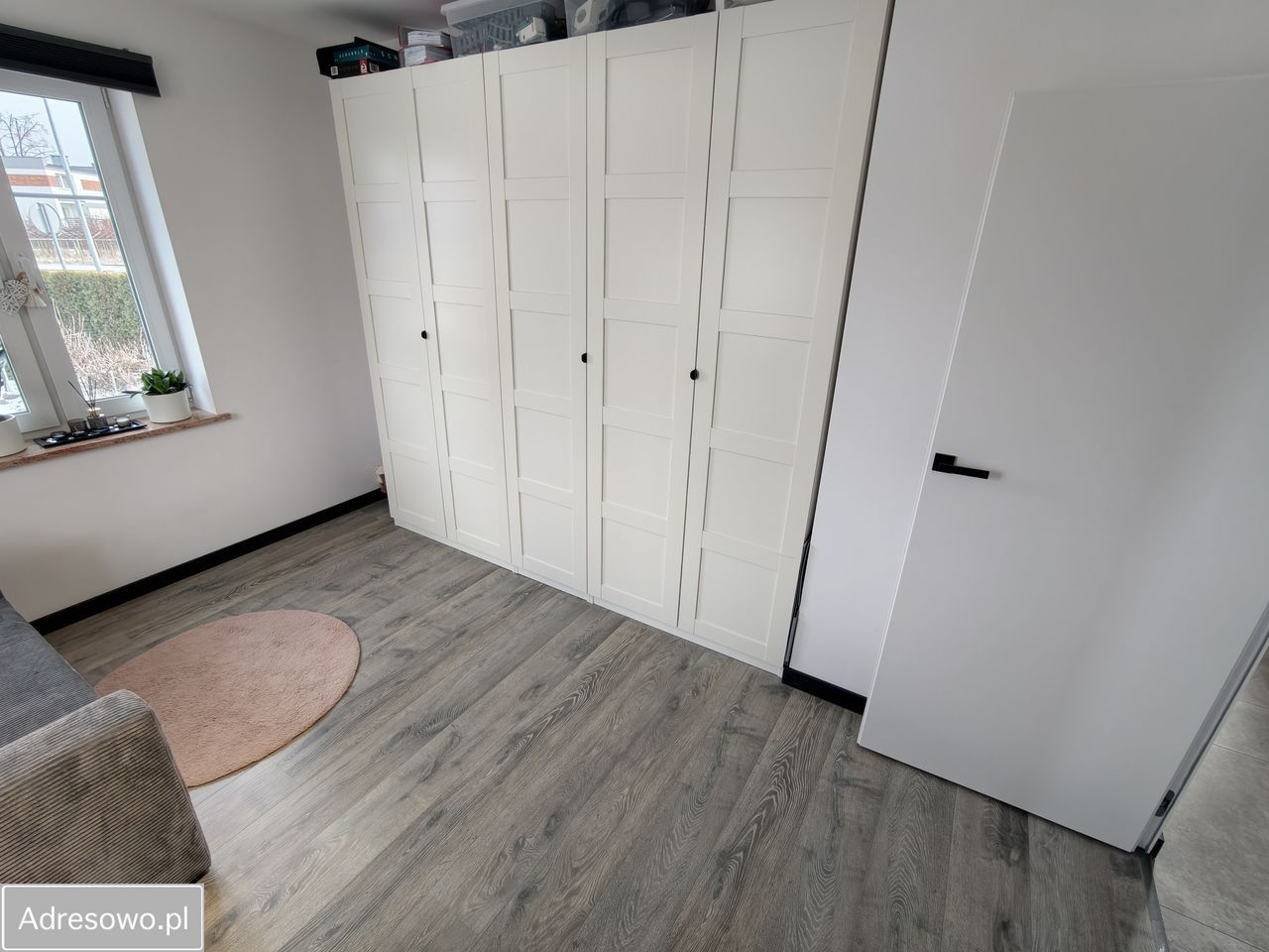 Mieszkanie 4-pokojowe Świdnica Kraszowice, ul. Kraszowicka. Zdjęcie 2