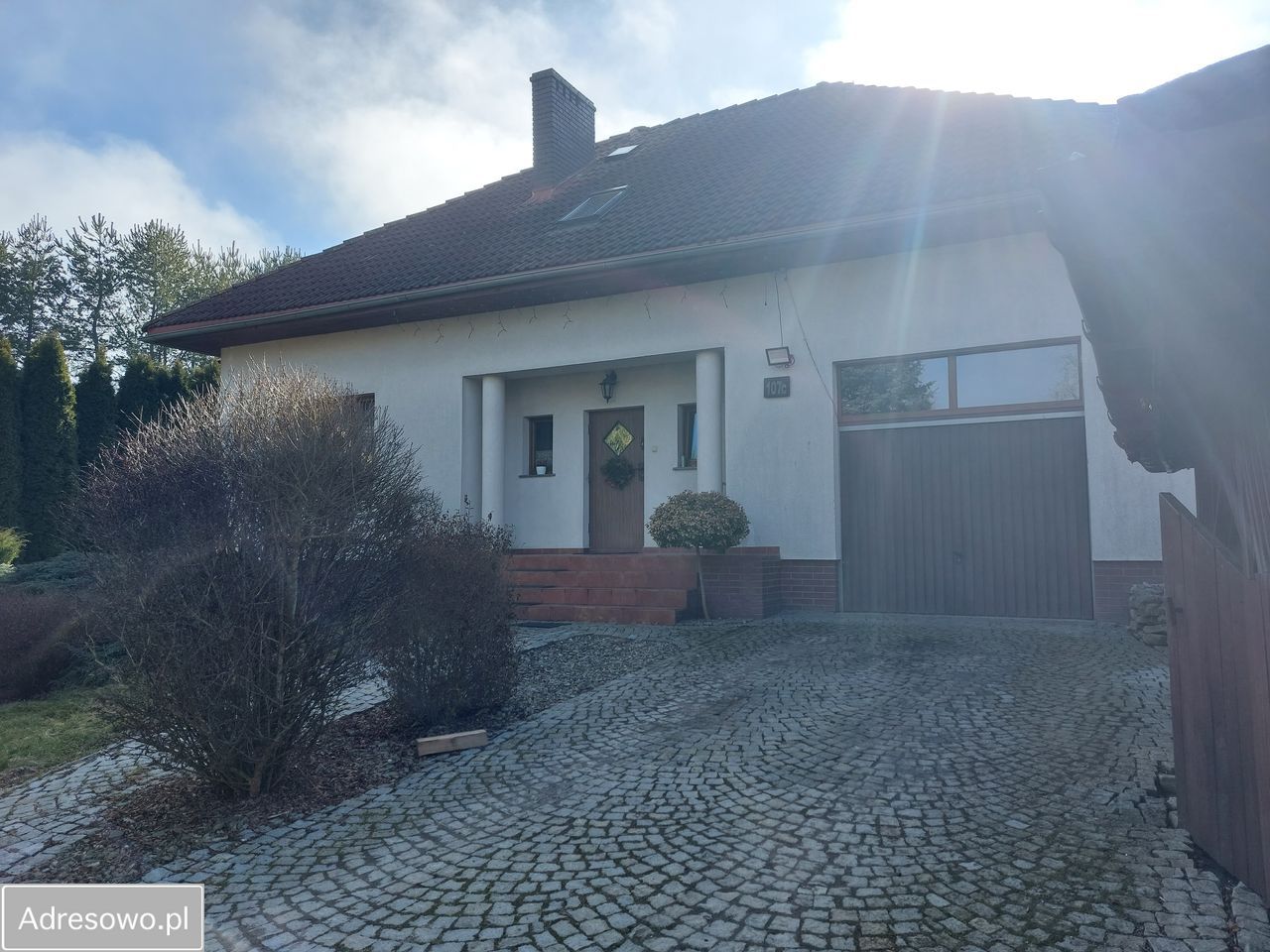 dom wolnostojący, 4 pokoje Stary Wielisław. Zdjęcie 8