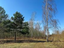 Działka budowlana Ojrzanów. Zdjęcie 4