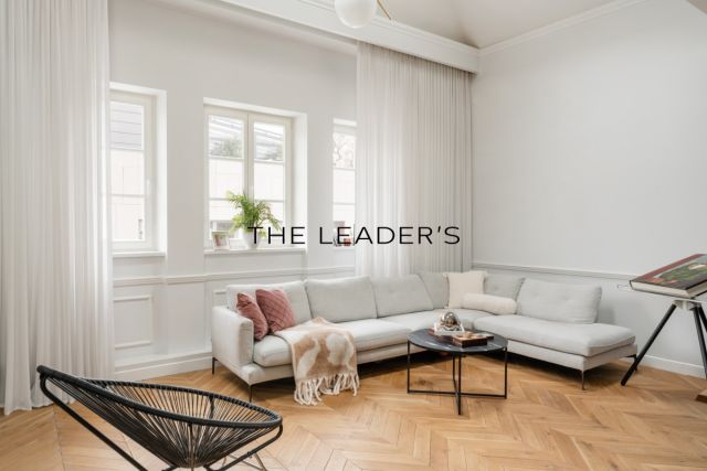 Mieszkanie 5-pokojowe Warszawa Mokotów, ul. Morskie Oko. Zdjęcie 7