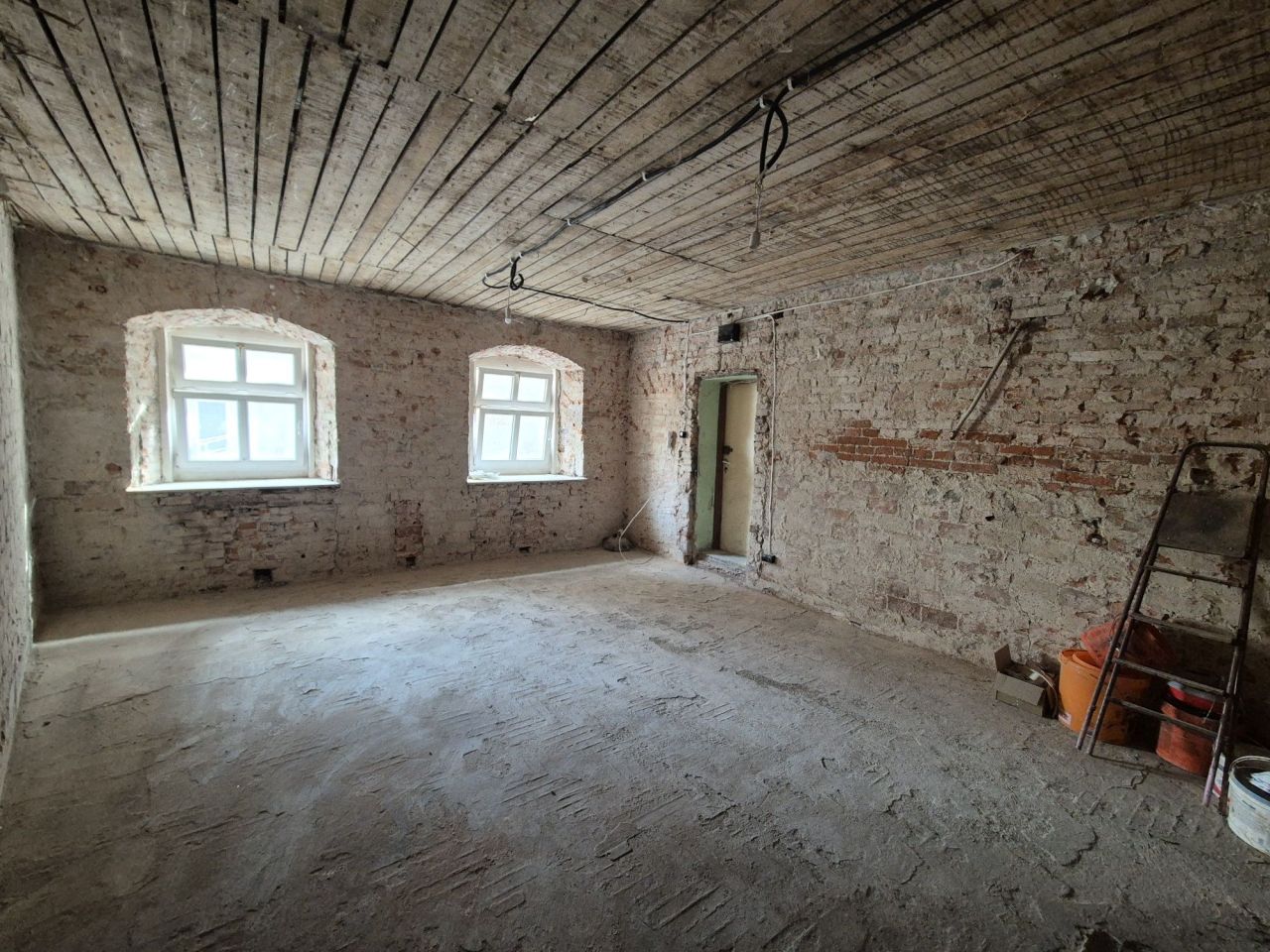 Mieszkanie 3-pokojowe Bolków, ul. Farbiarska. Zdjęcie 1