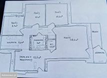 Mieszkanie 4-pokojowe Toruń Chełmińskie Przedmieście, ul. Legionów. Zdjęcie 1