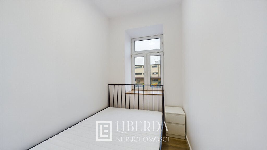 Mieszkanie 4-pokojowe Lublin Śródmieście, ul. Probostwo. Zdjęcie 5