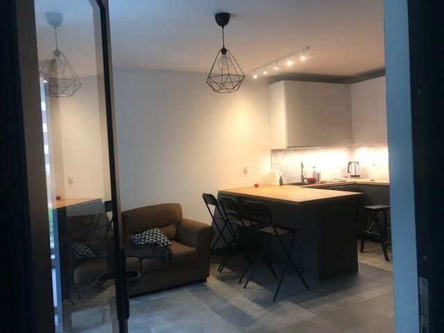 Mieszkanie 3-pokojowe Kraków Grzegórzki, ul. Grzegórzecka. Zdjęcie 2