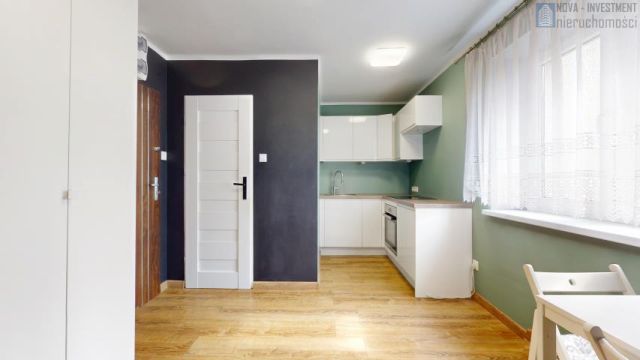 Mieszkanie 2-pokojowe Gliwice, ul. Jana Kochanowskiego. Zdjęcie 1