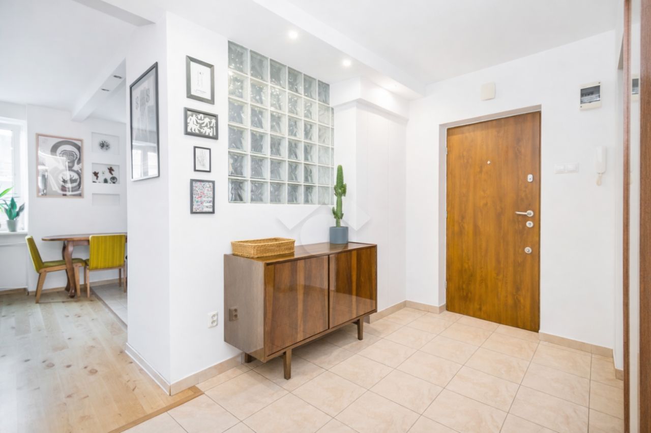 Mieszkanie 3-pokojowe Kraków Kurdwanów, ul. Kordiana. Zdjęcie 17