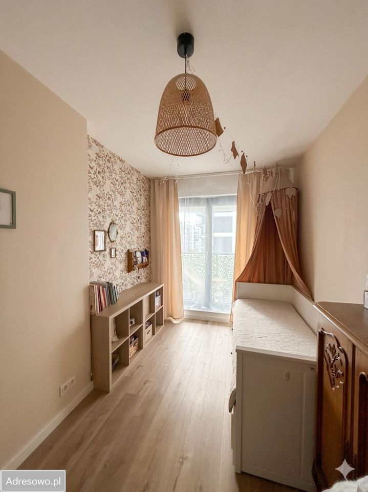 Mieszkanie 2-pokojowe Warszawa Odolany, ul. Jana Kazimierza. Zdjęcie 4