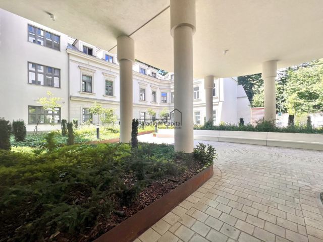 Mieszkanie 1-pokojowe Kraków Stare Miasto, ul. Smoleńsk. Zdjęcie 18