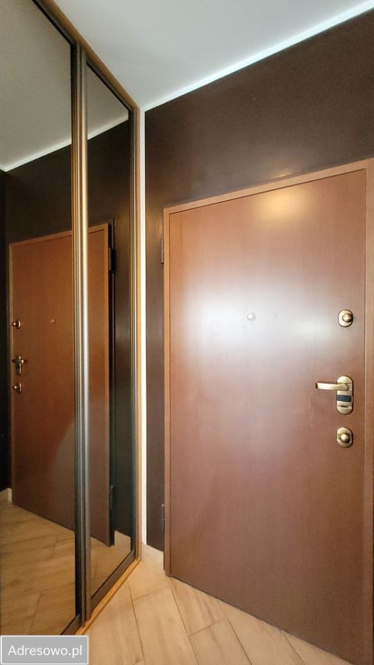 Mieszkanie 2-pokojowe Wrocław Fabryczna, al. gen. Józefa Hallera. Zdjęcie 20