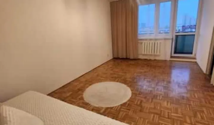 Mieszkanie 2-pokojowe Warszawa Praga-Południe, ul. Łukowska