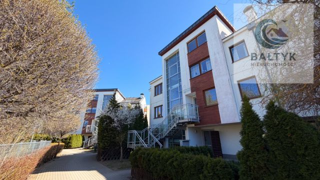 Mieszkanie 3-pokojowe Gdańsk Morena, ul. Myśliwska. Zdjęcie 19