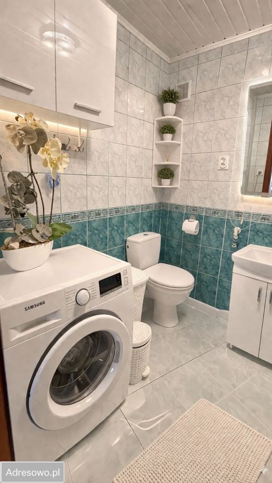 Mieszkanie 2-pokojowe Kraków Mistrzejowice, os. Tysiąclecia. Zdjęcie 8
